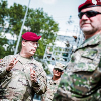 06 Spolupráca Američanov a trebišovských špeciálov