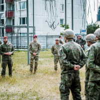 08 Spolupráca Američanov a trebišovských špeciálov