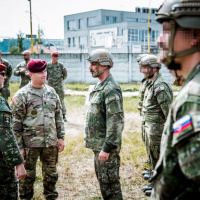 12 Spolupráca Američanov a trebišovských špeciálov