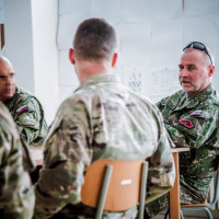 17 Spolupráca Američanov a trebišovských špeciálov