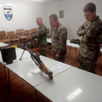 20 Spolupráca Američanov a trebišovských špeciálov