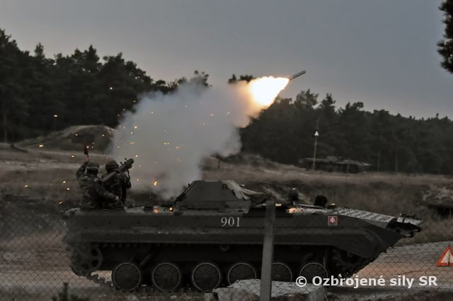 Na Záhorí je dobojované