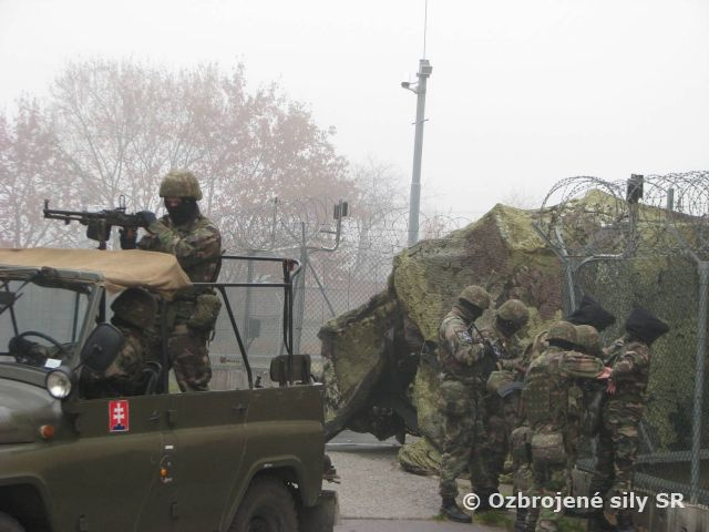 TATRA FREEDOM - deň tretí: Kríza sa stupňuje