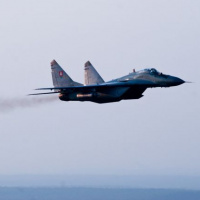 Letecké streľby na Záhorí v plnom prúde