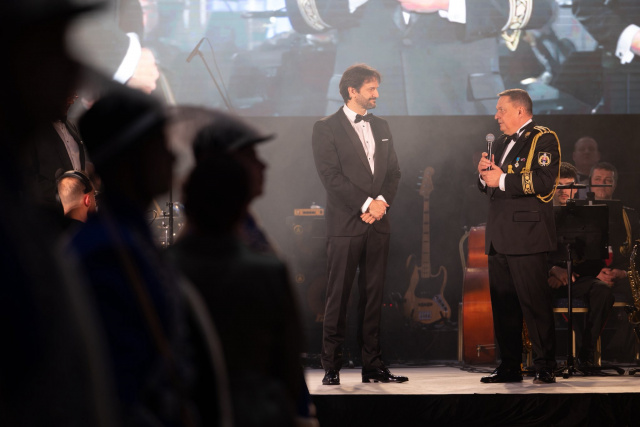 Keď služba spája srdcia