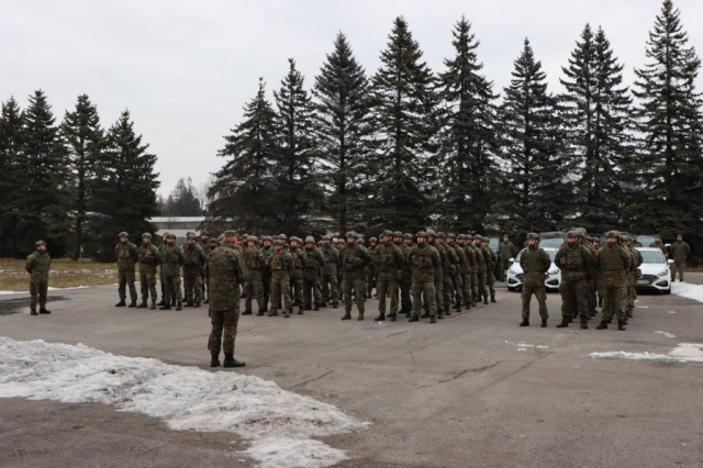 Príprava a výcvik príslušníkov OS SR do operácie EUFOR ALTHEA v 7. výcvikovom pluku