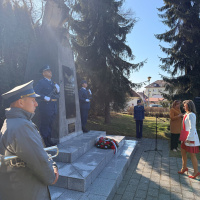 81. výročie oslobodenie mesta Sliač