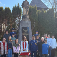 81. výročie oslobodenie mesta Sliač 