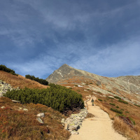 kriváň 3