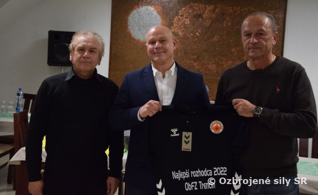 Ocenenie laureátov VII. Hummel ligy