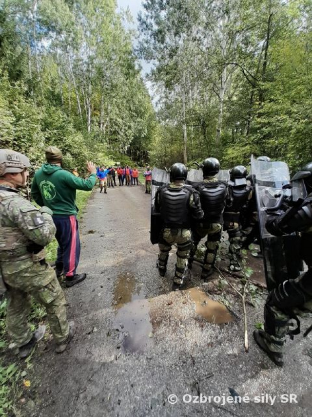 15. výročie prvej certifikácie oslávili – certifikáciou!