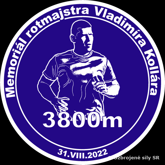 Prvý ročník Memoriálu rotmajstra Vladimíra Kollára