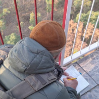 Oslavy 100. výročia vzniku Vojenského výcvikového priestoru Kuchyňa (VVP Kuchyňa) nemohli byť oslávené inak ako unikátnym vojenským výcvikom. V období od 21. až do  25. októbra 2024 boli organizované súbory výcvikových aktivít pod názvom „Joint Fires“. St