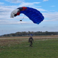 Oslavy 100. výročia vzniku Vojenského výcvikového priestoru Kuchyňa (VVP Kuchyňa) nemohli byť oslávené inak ako unikátnym vojenským výcvikom. V období od 21. až do  25. októbra 2024 boli organizované súbory výcvikových aktivít pod názvom „Joint Fires“. St