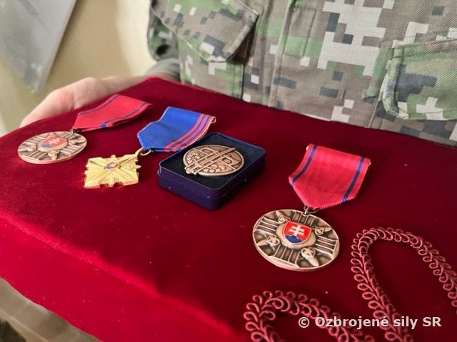 Pripomenuli sme si Deň víťazstva nad fašizmom