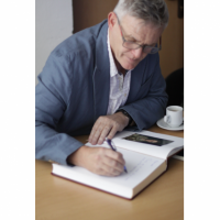 Vzácna návšteva v 46. krídle Kuchyňa