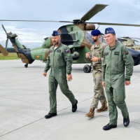 NATO posilňuje svoju prítomnosť v Kuchyni