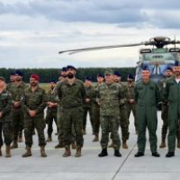 NATO posilňuje svoju prítomnosť v Kuchyni