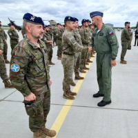 NATO posilňuje svoju prítomnosť v Kuchyni