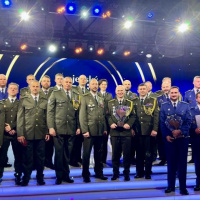 Letci z Kuchyne opäť ocenení