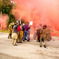 13 Framland opäť bezpečný!