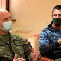 16 Framland opäť bezpečný!