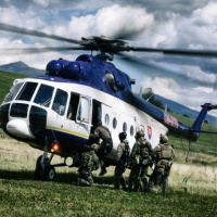 16 Opäť na Mare - spoločný výcvik