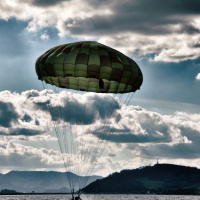 25 Opäť na Mare - spoločný výcvik