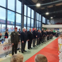 02 Veľká cena v džude s účasťou špeciálnych síl