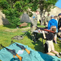 Branný deň na „dopravku“ v Skalici