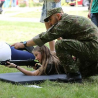 Branný deň na „dopravku“ v Skalici