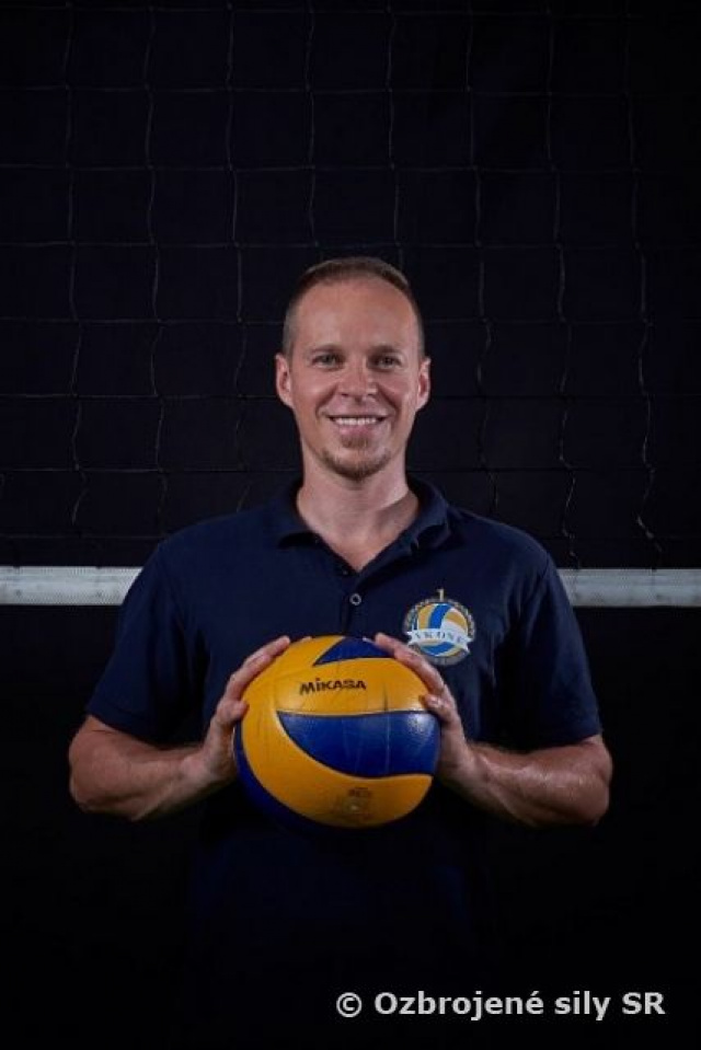 PRÍSLUŠNÍK NAŠEJ ZÁKLADNE VYTVORIL PODMIENKY PRE ŠPORT V MESTE PRE TAKMER 100 DETÍ