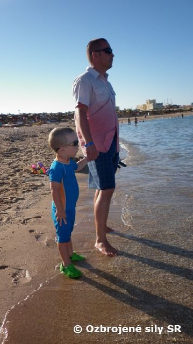 Pomôžme rodine rotného Palovčíka