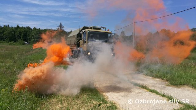 Vykonanie druhej fázy previerky CREVAL