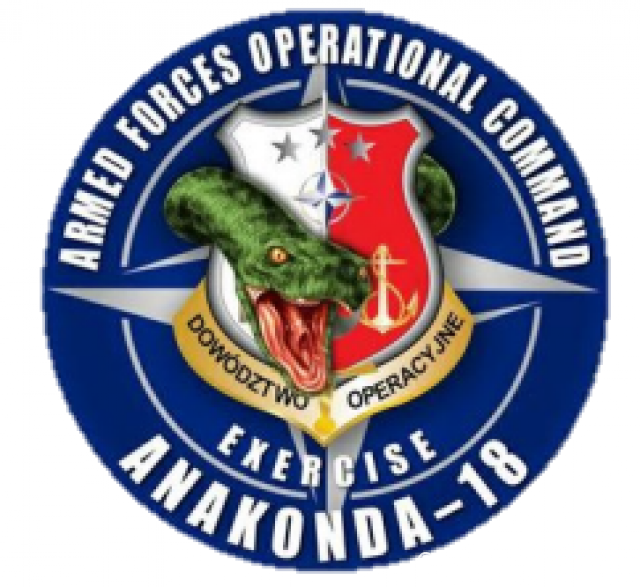 Mechanizovaná brigáda na najväčšom poľskom vojenskom cvičení