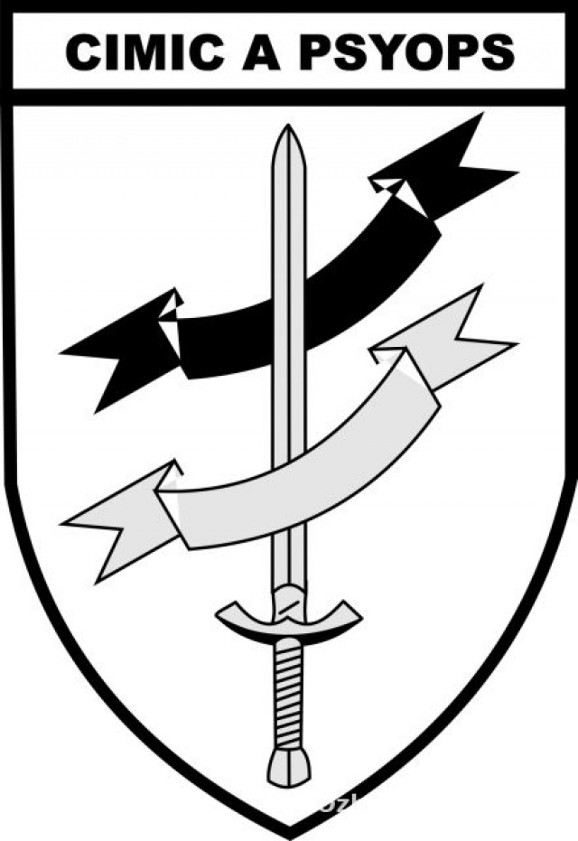 Odborné zhromaždenie špecialistov CIMIC a PSYOPS