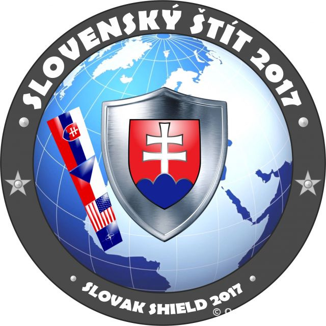 Slovenský štít 2017 vyvrcholil Dňom ukážok spôsobilostí