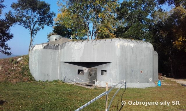 Príslušníci Strediska CIMIC a PSYOPS v rámci 7. ročníka kultúrneho podujatia „Mobilizácia“