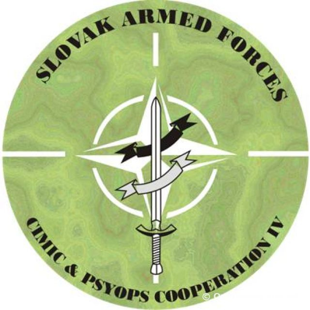 Úvodná plánovacia konferencia k cvičeniu „CIMIC/PSYOPS COOPERATION IV“